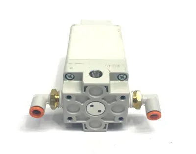 Used SMC ITV1050-SEN-N2-DUX02357 Solenoid Regulators Michigan US | Maverick Industrial Sales #1463893