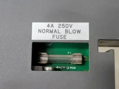 NEW ALLEN BRADLEY 1771-OBN