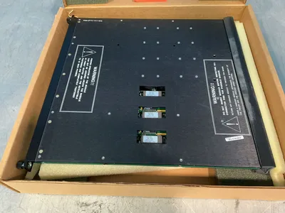Used TRICONEX 3604E Input / Output Modules Ohio US | HGR 24 #1263415