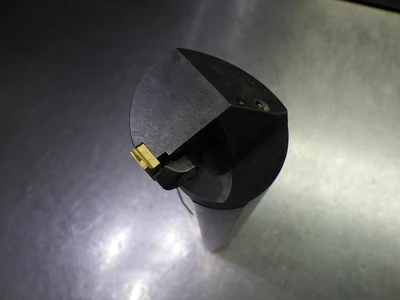Kennametal Grooving Boring Bar 2" Shank A32V-NSR3 (LOC1036A)