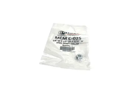 NEW CLIMAX MCM C-205