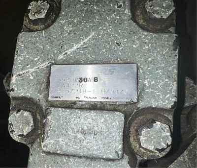 USED HERMAN SCHWABE HERMAN SCHWABE SR-230 PRESS