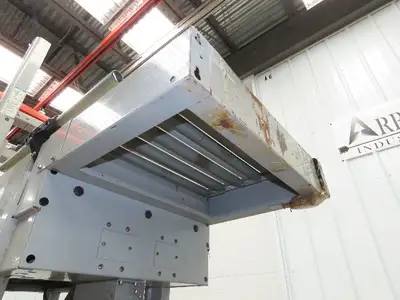 Used 3M-MATIC _UNKNOWN_ Case Sealers - Tapers Indiana US | Arrow Industrial #1411415