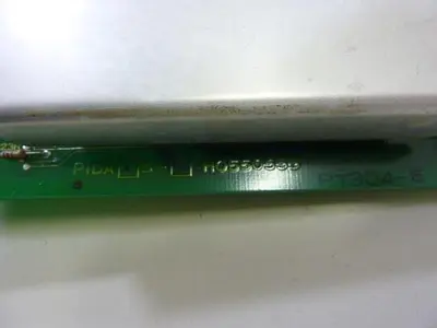 USED SHIBAURA H0550555