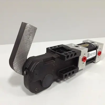 USED DESTACO 991PMAL-025M-270B-37-22