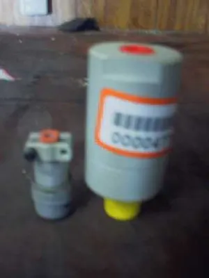 Used BELL & HOWELL 7306-SC-BA Pressure Transmitters Texas US | Bamko Surplus Process Equipment #932622