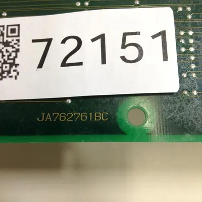 USED SUMITOMO JA765439AC
