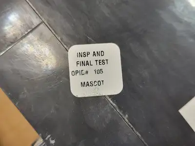 USED GENERAL ELECTRIC TFK224F000