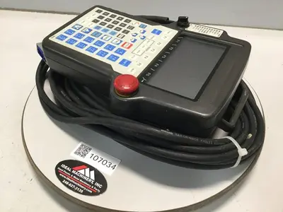 USED FANUC A05B-2301-C301