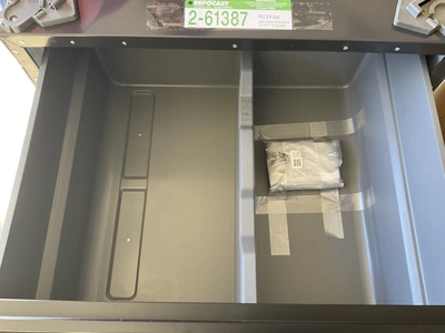 Used SAMSUNG WE702NZ/US Residential Appliances Michigan US | Miedema Asset Management Group #1578846