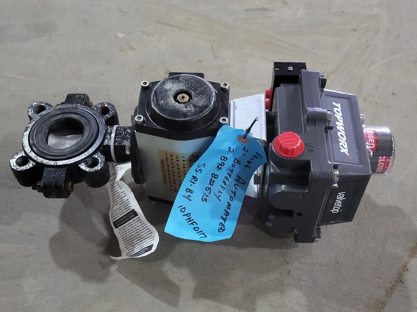 USED SURE SEAL 2-892-822515