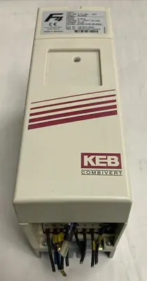 USED KEB 13FAC1D-4000