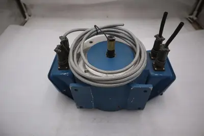 Avtron M628A Pulse Generator 1Q-240-C Rev W 240 PPR - STOCK GF921