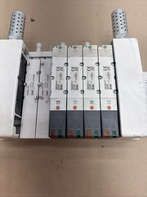 Used SMC EX-250-SDN1 Transistors Indiana US | J&J Industrial Supply #1368425
