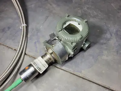 NEW YOKOGAWA EJA530E