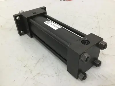 Used HYDRO LINE N5F-2.5X7 Cylinders Michigan US | Ideal Machinery #1308878