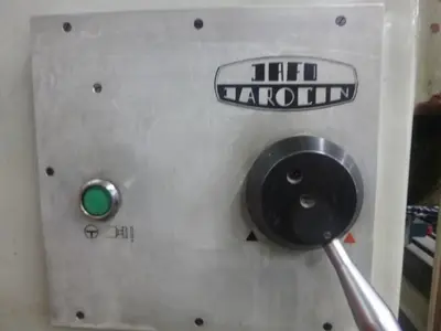 USED 1967 JAFO FYD 32 M