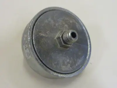 USED WHITMAN CONTROLS P100V-1-K12TS