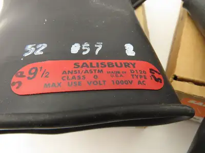 New | in-Stock SALISBURY _UNKNOWN_ Miscellaneous MRO | Arrow Industrial #652201