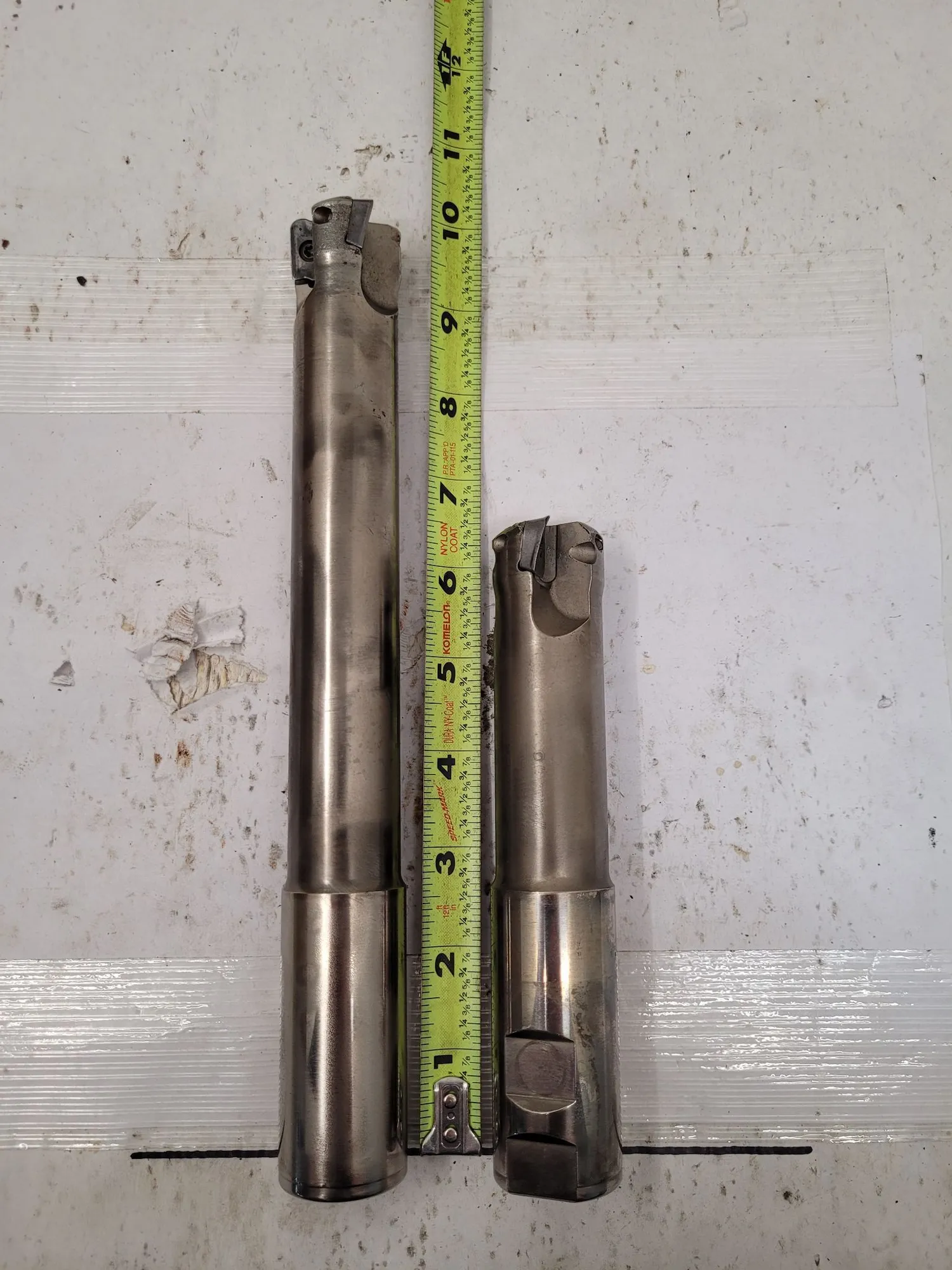USED INGERSOLL CUTTING TOOLS TE90APD