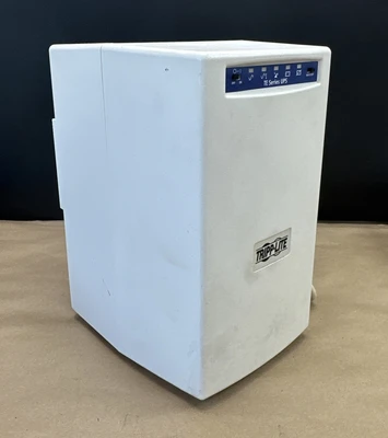 USED Tripp Lite TE1200 Series 163655U