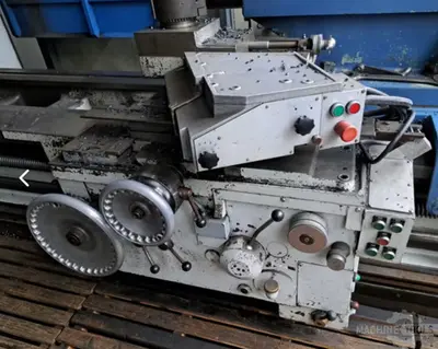 USED 1977 DEMOOR 825S360