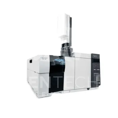 Used AGILENT TECHNOLOGIES 5977 Gas Chromatography Systems New York US | GenTech Scientific #1447236