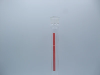 Hirschmann 28008-500 Volumetric Flask: 500 mL