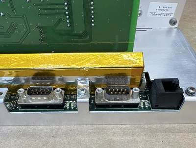 USED Johnson Controls NU-NCM350-8