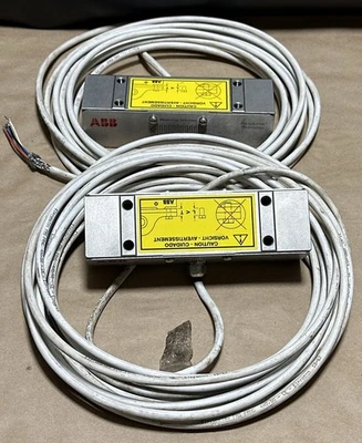 USED ABB PFTL-301E