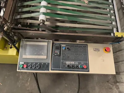USED POLYPRISE 404 SCB