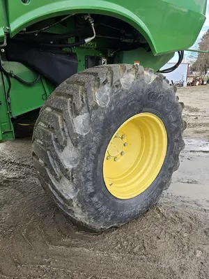 USED 2018 JOHN DEERE S780