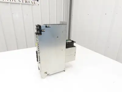 Okuma MIV06A-1-B5 AC Servo Drive Amplifier U: 3.0