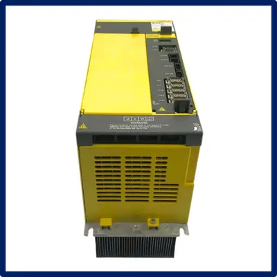 USED FANUC A06B-6222-H022#H610