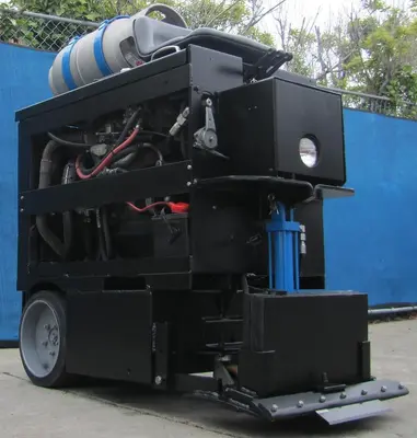 USED TERMINATOR T100