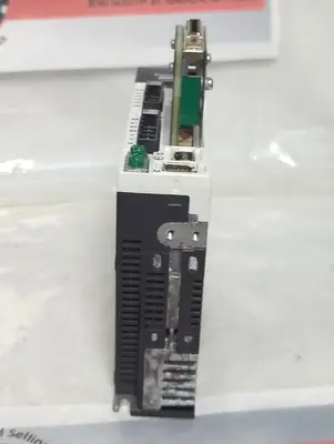 Used PANASONIC MADKT150CA1 Industrial Controls Ohio US | Surplus Asset Holdings #1445198