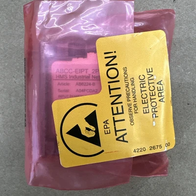 NEW Anybus AB6224-B