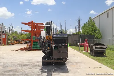 Used 2023 VERMEER 2023 VERMEER D20X22 S3 Drill Rigs Florida US | HDD Broker #1346151
