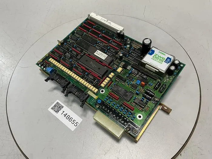 Used TOSHIBA H189799 Circuit Boards Michigan US | Ideal Machinery #693822