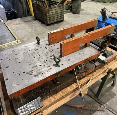 USED 1979 OAK FDM-478