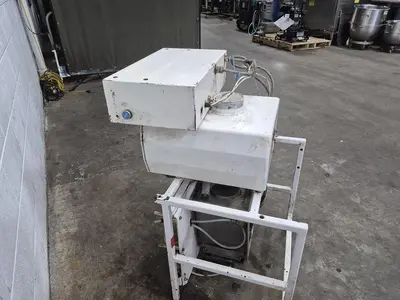 USED SAFELINE GF75