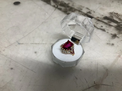 Used _UNKNOWN_ _UNKNOWN_ Jewelry & Gemstones Michigan US | Miedema Asset Management Group #1330008