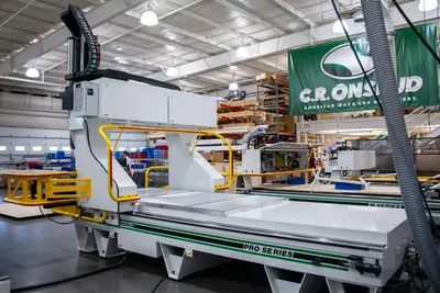 C.R. ONSRUD W10 5-Axis CNC Router | Tornquist Machinery Company (8)