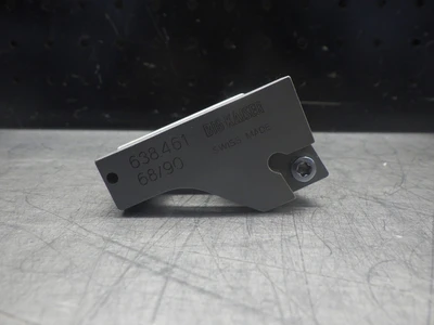 Kaiser Boring Insert Cartridge TW61 CC12 / 10.638.461 (LOC1439A)