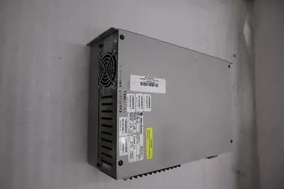 ALLEN-BRADLEY 1398-PDM-030 SER A POSITIONING DRIVE STOCK H1567