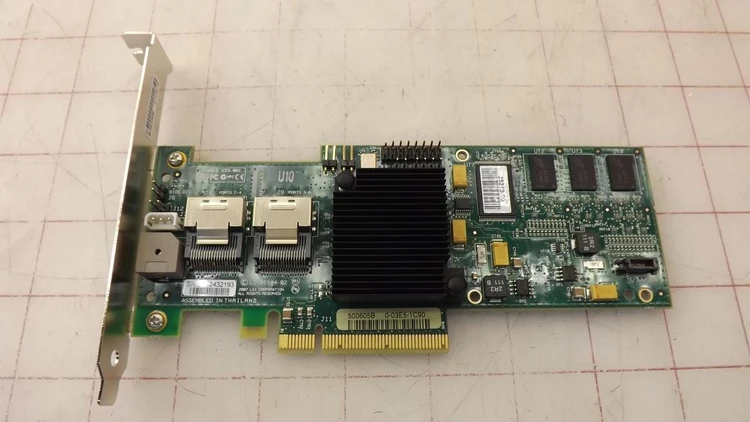 Used LSI _UNKNOWN_ Circuit Boards | OCO Industrial #1595445