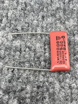 New | in-Stock Panasonic Electronic Components EQC-U2A104MN Capacitors California US | Davliegogo LLC #1705442