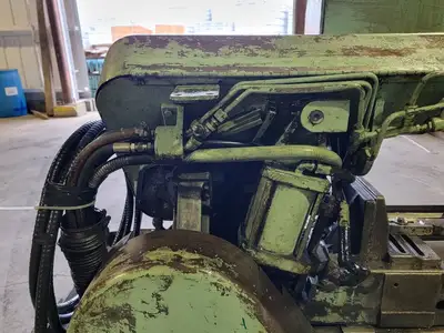 USED DOALL C57