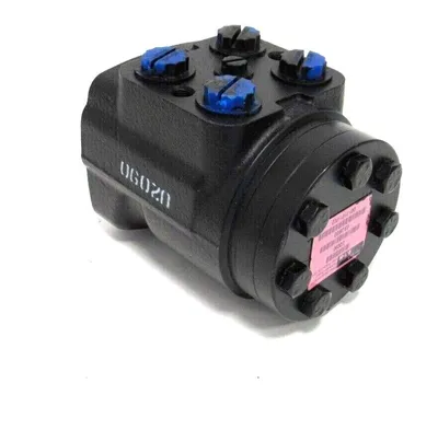 NEW EATON 241-1101-002 STEERING CONTROL UNIT 2411101002