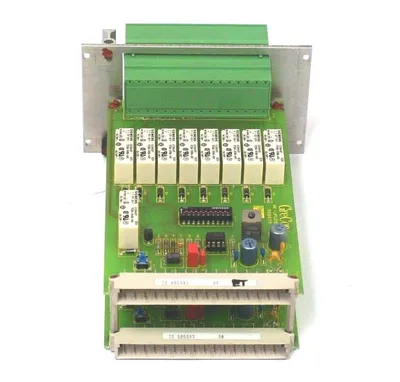 NEW GRECON MK-UPU2000 MODULE 566829, 585343